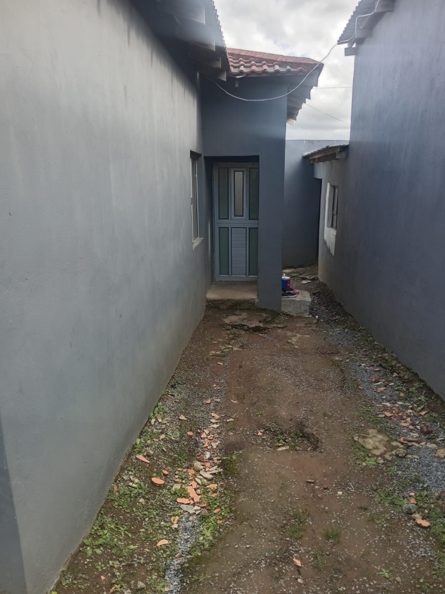 3 Bedroom Property for Sale in Mdantsane Nu 16 Eastern Cape